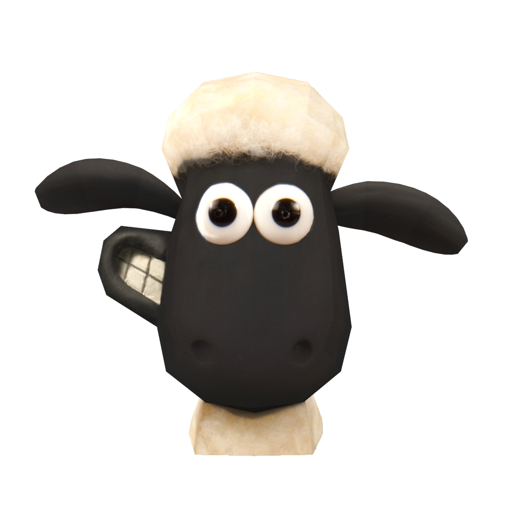 Shaun the Sheep - Shaun