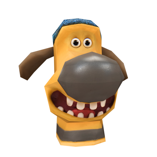 Shaun the Sheep - Bitzer