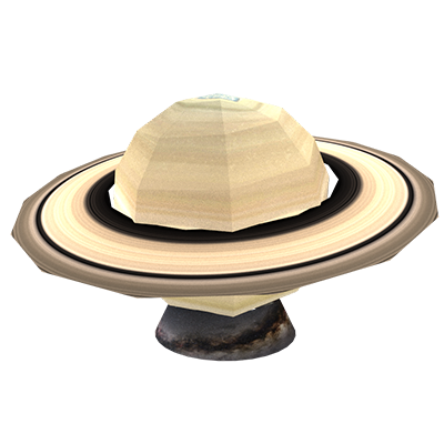 Saturn