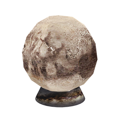 Pluto