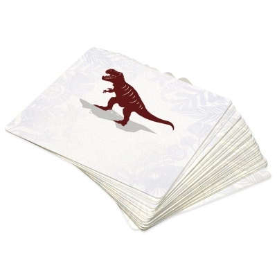 Standing Memo - Tyrannosaurus Rex