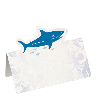 Standing Memo - Shark